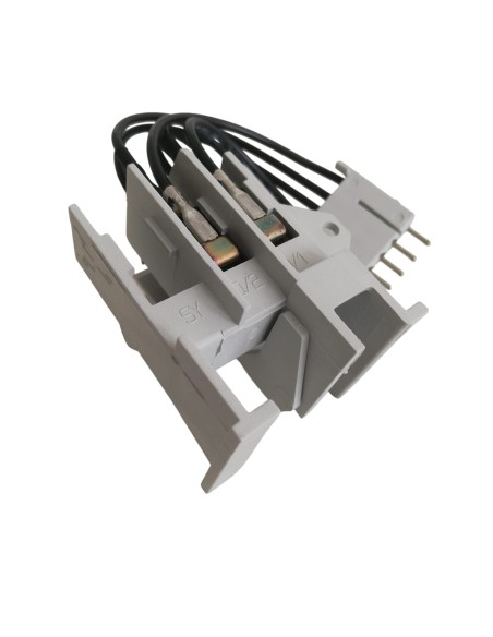 Abb 1sda023366r1 2 contactos de conmutación abierto/cerrado s6-s7